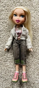 Bratz Puppe - Abenteuer Girlz Mädchen Cloe - Bild 1 von 6