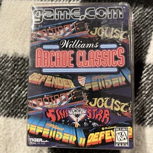William Arcade Classics - Bild 1 von 7