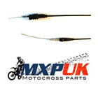 Kx125 2001 Throttle Cable  Mxpuk 2001 Kx 125 Kawasaki (786)