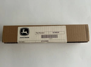Kit ugelli John Deere - DZ100220 - Originale - Made in Hungary - Nuovo sigillato 2020 - Foto 1 di 3