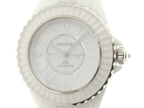 Chanel J12 H6785 【431】