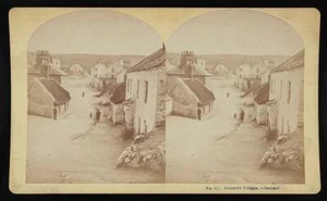 Foto: Country Village - Irland - Bild 1 von 1