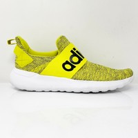 adidas lite racer adapt yellow