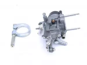 00764 CARBURATORE DELL'ORTO SHB 16-16 PER PIAGGIO VESPA 50 SPECIAL - R - L - N 7 - Foto 1 di 5