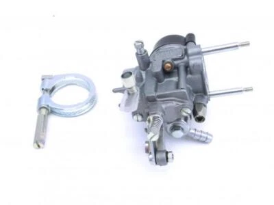 DELLORTO CARBURATORI 00764 CARBURATORE DELL'ORTO SHB 16-16 PER PIAGGIO VESPA 50 SPECIAL - R - L - N 7