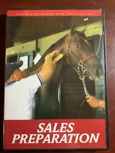Sales Prepartation Dvd - Picture 1 of 3