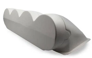 Attachment for rally lights high beam and fog lights Porsche 911 set - Foto 1 di 2
