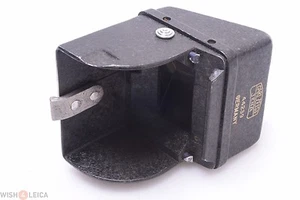 ✅ PRAKTICA 90* CARL ZEISS JENA PRISM EYE LEVEL FINDER NICE ACCESSORY - Picture 1 of 4