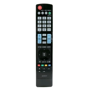 New Replace AKB73615337 For LG TV Remote 50PA4500 50PA5500 50PA6500 50PA6550 - Picture 1 of 3