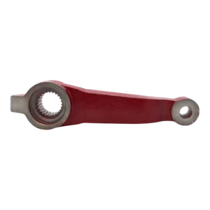 Right Hand Steering Arm 148419C1 fits Case IH 1066 1086 1466 1468 1486 3088 3288 - Picture 1 of 7