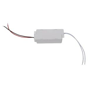 LED Driver Adapter AC 220-240V To DC 12V Transformer Power Supply LED Strip New - Picture 1 of 14
