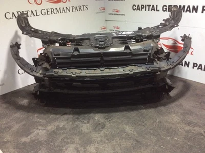 RANGE ROVER EVOQUE L551 2018- PANEL DELANTERO SLAM BARRA DE CHOQUE SOPORTE DE RUEDA COMPLETO Foto 1 de 4