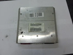 ENGINE COMPUTER PONTIAC BONNEVILLE 1994 1995 16183247 PCM ECM ECU OEM - Picture 1 of 5