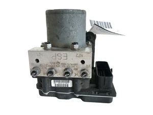 2007 - 2012 AUDI A4 Anti-Lock Brake Pump Control Module Unit ABS 0265236113 - Bild 1 von 20