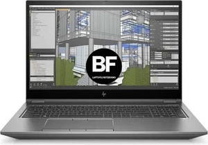 HP ZBook 15 G8 Fury |32GB NVIDIA RTX|QWERTY| Garantie & Rechnung - Bild 1 von 2