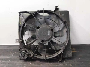 RADIATOR COOLING FAN / P2-A7-28 / 1968080 FOR HYUNDAI I30 STYLE - Picture 1 of 10