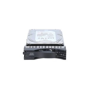 IBM 00Y2426 Disco rigido 4 TB 3,5 pollici SAS 6 Gb/s HDD - Foto 1 di 4
