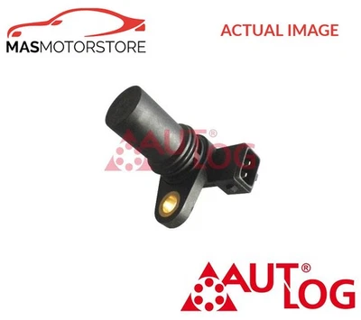 CRANKSHAFT POSITION SENSOR AUTLOG AS4152 FOR FORD SCORPIO II,FOCUS,SCORPIO I - Image 1 of 4
