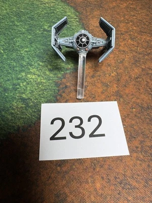 Star Wars X-Wing Miniatures Game TIE/Ag Aggressor SHIP ONLY (id232) - Image 1 of 4
