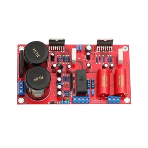 Stereo Audio Amplifier Board TDA7294 Dual-Channel 85W X 85W -Grade X5E12953 - Foto 1 di 8