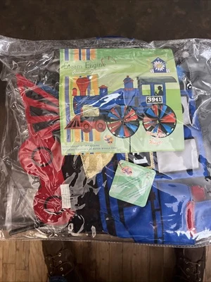 SunTex - Premier Kites - Motor de vapor - Accent Spinner: 25653 - Envío gratuito Foto 1 de 4