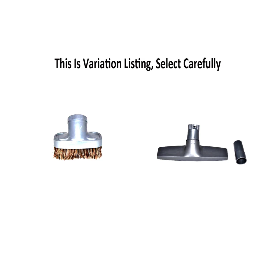 Se adapta a piezas de aspiradora Kenmore 116.2299281 Foto 1 de 1