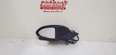 Espejo retrovisor lateral eléctrico compatible con 15-20 GOLF GTI 1825217 Foto 1 de 2