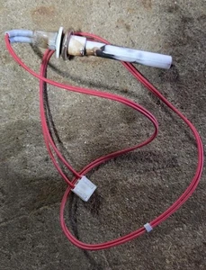 Toyostove Laser 55 72 56 73 Heater Igniter USED - READ - Picture 1 of 3