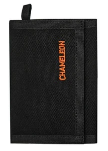 Trifold Mens Nylon Wallet-Military Tactical Men Wallets- ID Card Holder - Can... - Picture 1 of 9