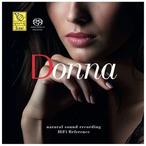 Donna - Hybrid SACD - Bild 1 von 1