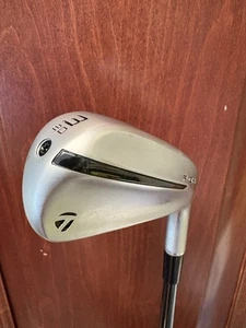 TaylorMade P DHY 3 20 Degree Hybrid / Driving Iron MRH Stiff - Picture 1 of 10