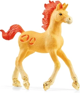 Bayala 70730 Anillos Melocotón Figura Juguete Schleich 06180 - Imagen 1 de 3