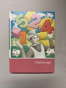 Childcraft How & Why Library 1989 Volume 13 Mathematic -A50 - Bild 1 von 9