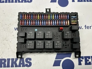DAF XF105 fuse box 1895428 - Picture 1 of 4