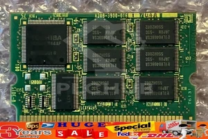 FANUC A20B-3900-0161 A20B-3900-0161 NEW MEMORY MODULE - Picture 1 of 2