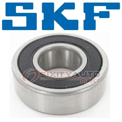SKF Clutch Pilot Bearing for 1991 Audi 80 2.3L L5 - Transmission Bearings  ln - Изображение 1 из 4