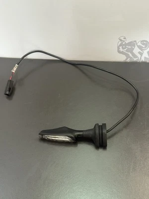 Ducati Monster 937 Left rear indicator Ducati 937 Left Rear Indicator OEM 2021- - Image 1 of 4
