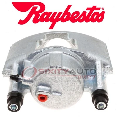 Raybestos Front Left Disc Brake Caliper for 1996-2002 GMC Savana 1500 - ky - Imagem 1 de 4