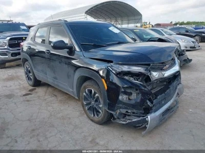 Transfer Case AWD Fits 21-25 TRAILBLAZER 1905610 - Image 1 of 4