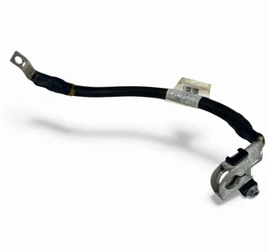 68039955AH OEM 2011-2013 Jeep Grand Cherokee Negative Battery Cable 2/0 Gauge - Picture 1 of 9