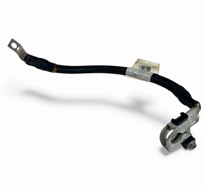 68039955AH OEM 2011-2013 Jeep Grand Cherokee Negative Battery Cable 2/0 Gauge - Image 1 of 4