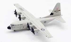 USA - Air Force / Lockheed C-130J Hercules / 99-5309 / IF130HH002 / 1:200 - Picture 1 of 14