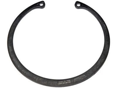 Подшипник колеса переднее удерживающее кольцо для Acura RSX 2002-2006 годов выпуска Dorman 79697YX 2004 - Изображение 1 из 2