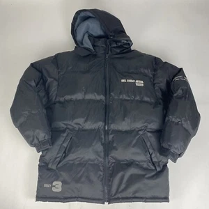 Vintage 1890 US Polo Assn Arctic Recon Search Team USPA Winter Jacket Large - Picture 1 of 12