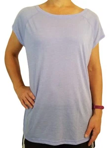 Calvin Klein Women Lounge Tee Shirt (XX-Large, CNF) - Picture 1 of 2