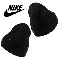 junior nike beanie hat