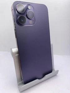 Apple IPHONE 14 Pro Max - 128GB - Deep Purple - Photo 1/6