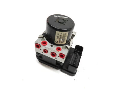 BMW Z4 (E85 E86) DSC ABS 2006-2008 BOMBA DE FRENO ANTIBLOQUEO ANTIBLOQUEO con módulo Foto 1 de 4
