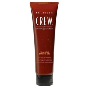 American Crew Firm Hold Styling Gel 8.4 oz Pack of 2 - Picture 1 of 1
