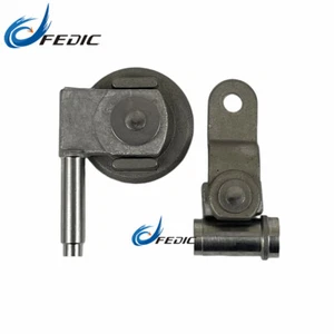 Turbo Wastegate Rattle Flapper 53039880217 for Peugeot 207 208 1.6 110 Kw 115 Kw - Picture 1 of 6